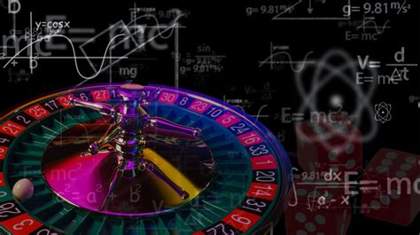 The Maths Behind Roulette: Odds, Statistics and Probabilities .